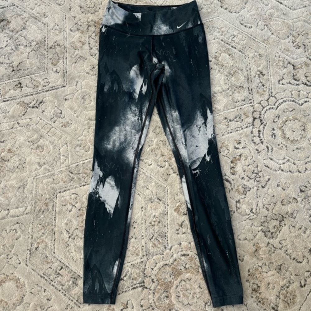 NIKE | DRI-FIT WOMENS TIGHTS SIZE XS